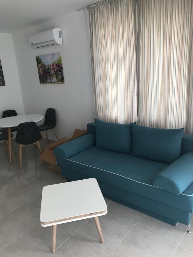 Horizon Katrina Apartments - Sea Line & Beach Access Sveti Vlas Ngoại thất bức ảnh